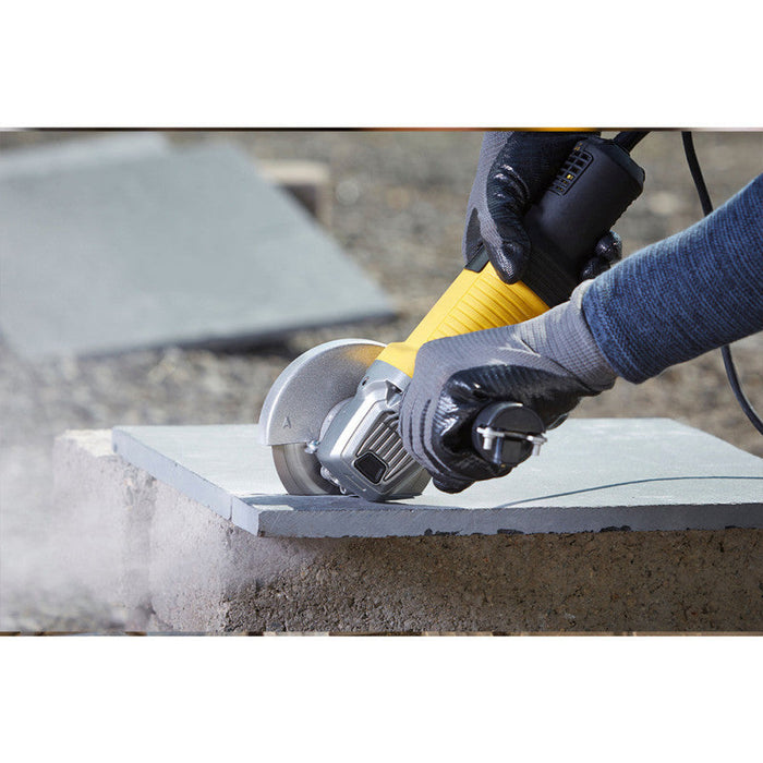 Winkelschleifer 125 mm STANLEY FMEG220K FATMAX – 850 W