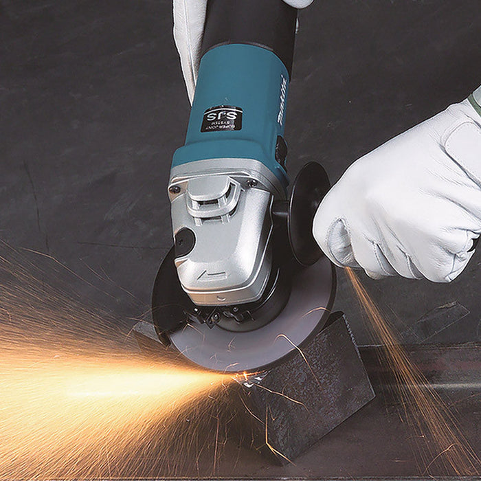 Winkelschleifer MAKITA 9565CR Ø 125 mm 1400 W