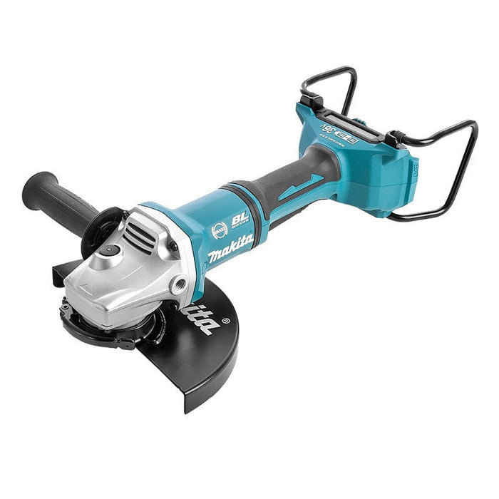 Winkelschleifer MAKITA DGA900Z Ø 230 mm 36 V (2 x 18 V) Li-Ion (ohne Akku verkauft)
