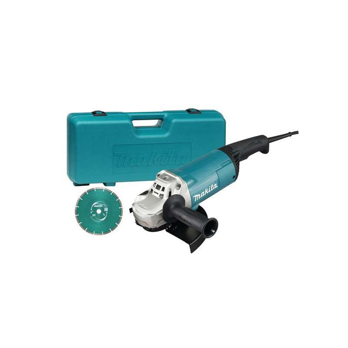 Winkelschleifer MAKITA GA9060KD – 230 mm – 2200 W