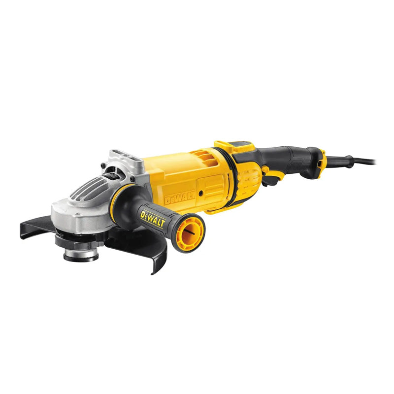 Winkelschleifer Ø230mm 2600W DEWALT DWE496-QS