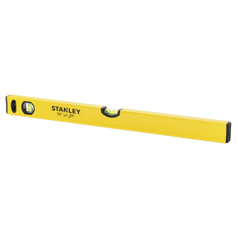 Rohrwasserwaage Classic STANLEY STHT1-43103 – 60 cm