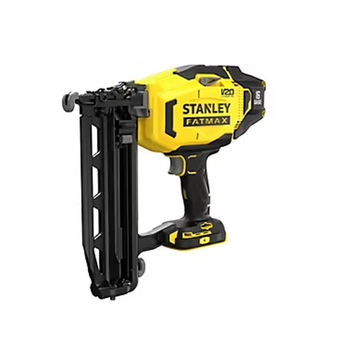 Akku-Finishnagler 16Ga STANLEY SFMCN616B-XJ - Lithium 18V (ohne Akku) V20