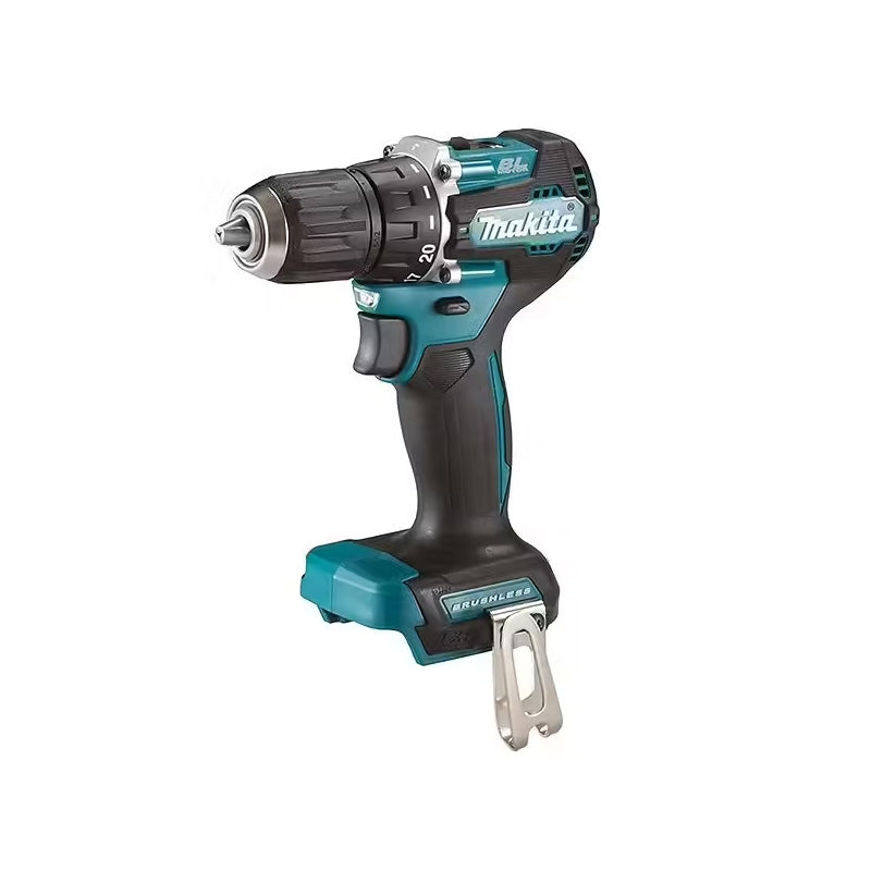 Akku-Bohrschrauber Brushless 18V LXT ® MAKITA DDF487ZJ im MAKPAC
