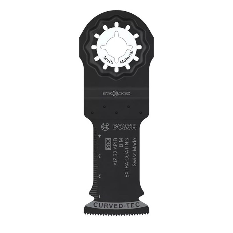 Sägeblatt für Tauchschnitte PRO AIZ 32 APIB Bosch Pro - 2608669066