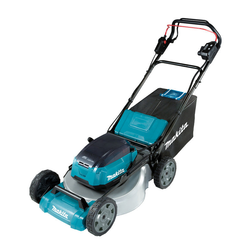 Selbstfahrender Rasenmäher MAKITA DLM536Z 53 cm 2x18V (ohne Akku)