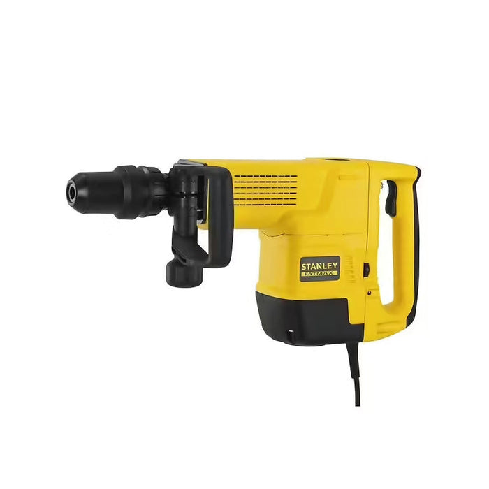 SDS-Max-Meißelhammer 15J - 1600W - SFMEH230K-QS STANLEY FATMAX