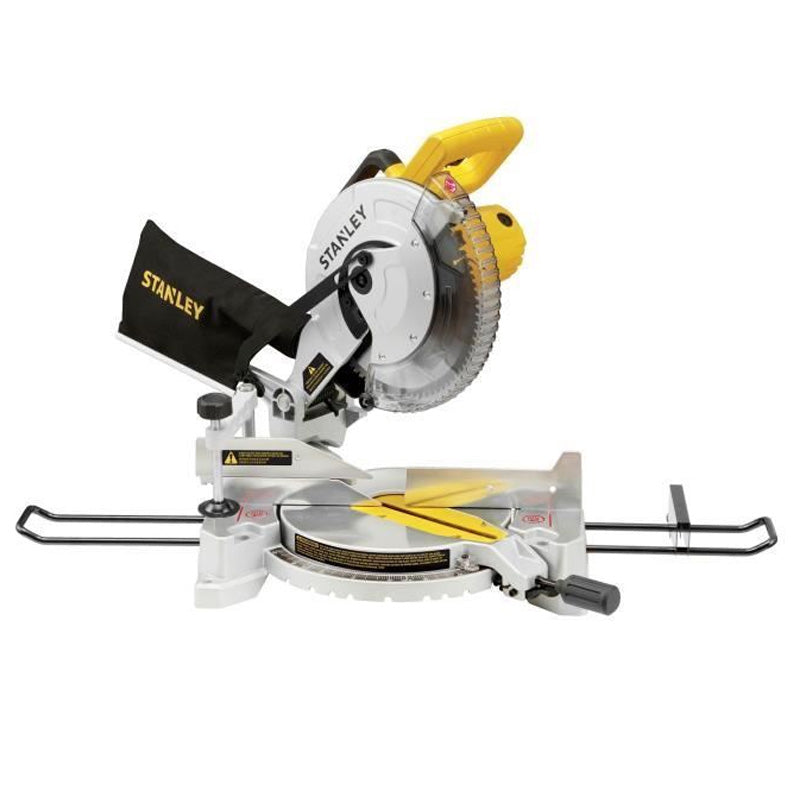 Zugsäge 254 mm - 1650 W - SM1650-QS STANLEY FATMAX