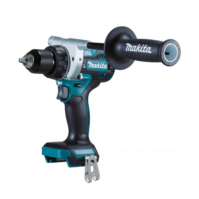 Akku-Bohrschrauber Brushless 18 V LXT MAKITA DDF486ZJ im MAKPAC