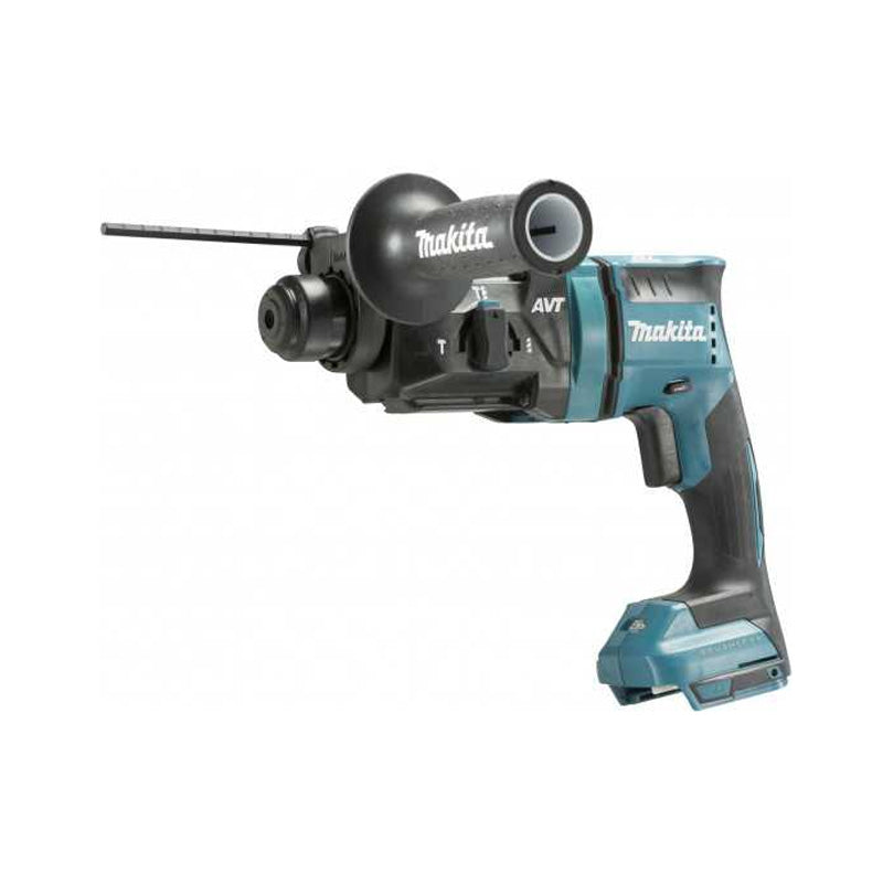 Bohrhammer SDS+ 18mm Brushless 18V LXT ® MAKITA DHR182Z