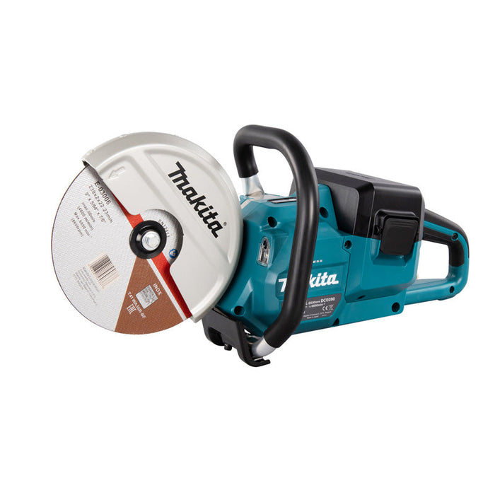 Trennschleifer MAKITA DCE090ZX1 Ø 230 mm 18V LXT ®