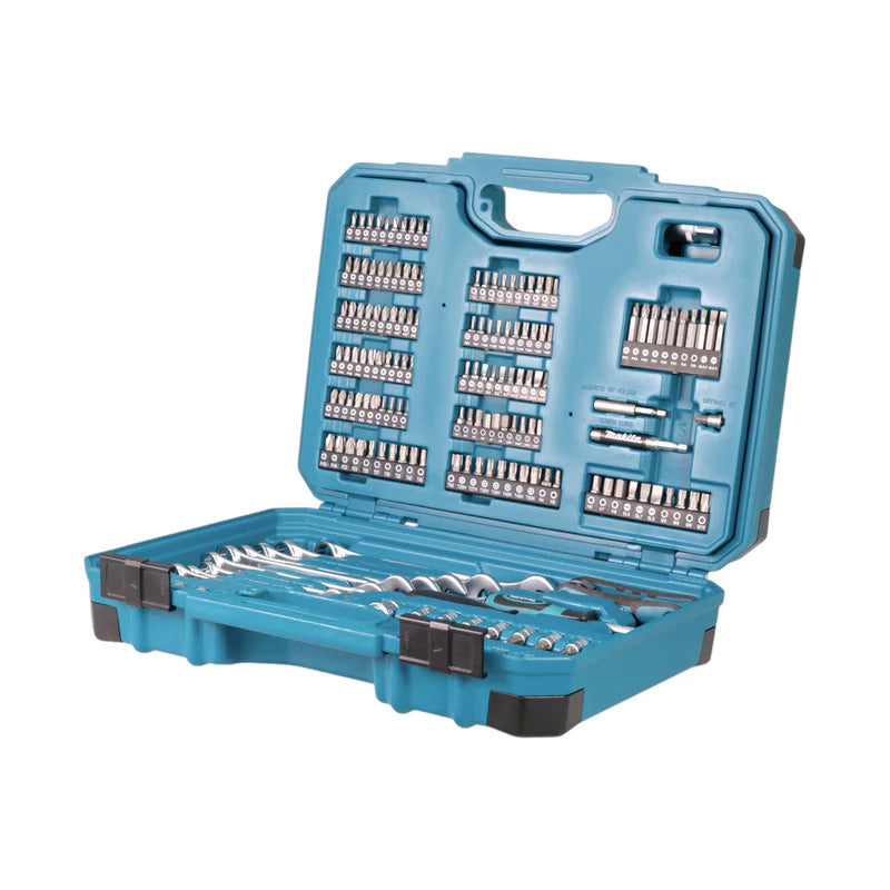 Handwerkzeug-Set 231-teilig MAKITA - E-17980