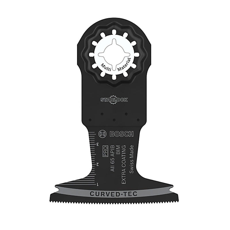 Sägeblatt für Tauchschnitte PRO AII 65 APIB Bosch Pro - 2608669078