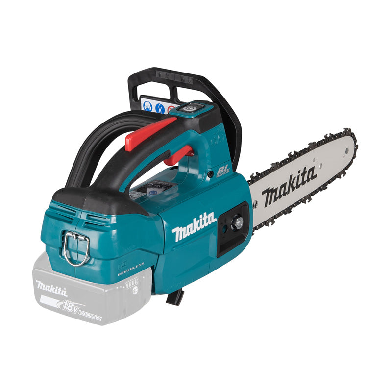 Kettensäge MAKITA DUC254Z001 18V LXT (ohne Akku verkauft)