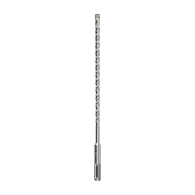 10er-Set Betonbohrer SDS-Plus Hartmetall ELITE 4 Schneiden 6,5x200x260 mm DEWALT DT8961-QZ