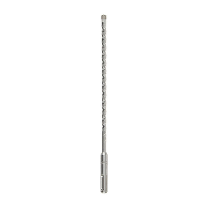 10er-Set Betonbohrer SDS-Plus Hartmetall ELITE 4 Schneiden 6,5x200x260 mm DEWALT DT8961-QZ