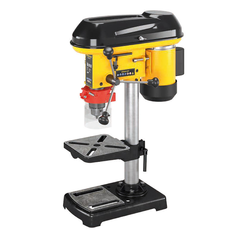 Säulenbohrmaschine H 597 mm STANLEY SXDP13597E