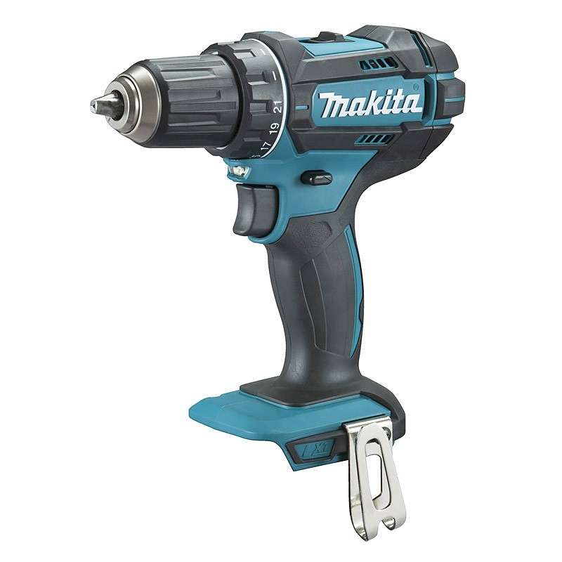 Akku-Bohrschrauber MAKITA DDF482Z 18 V Li-Ion Ø 13 mm (ohne Akku verkauft)