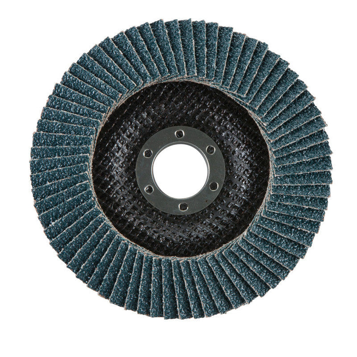 Fächerschleifscheibe MAKITA B-53920 125 Z40