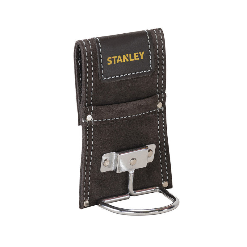 Hammerhalter aus Leder STANLEY STST1-80117