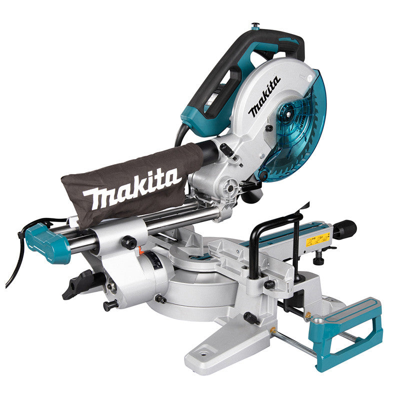 Kapp-Zugsäge 1200W Ø 216 mm MAKITA LS0816F
