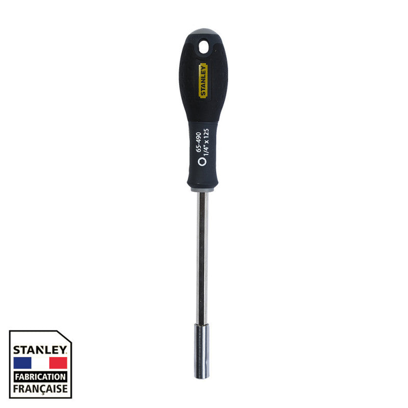 Bithalter-Schraubendreher STANLEY 125 mm
