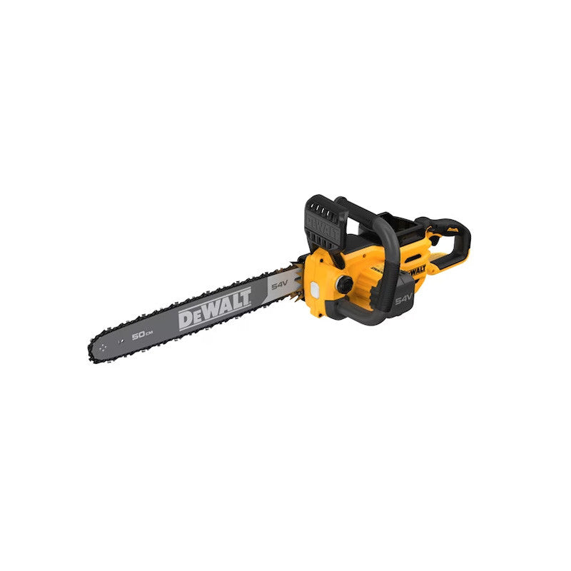 Kettensäge 50 cm 54V DEWALT DCM575N-XJ Brushless FLEXVOLT