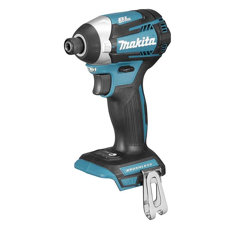 Brushless-Schlagschrauber MAKITA DTD154ZJ 18 V Li-Ion 175 Nm (ohne Akku geliefert)