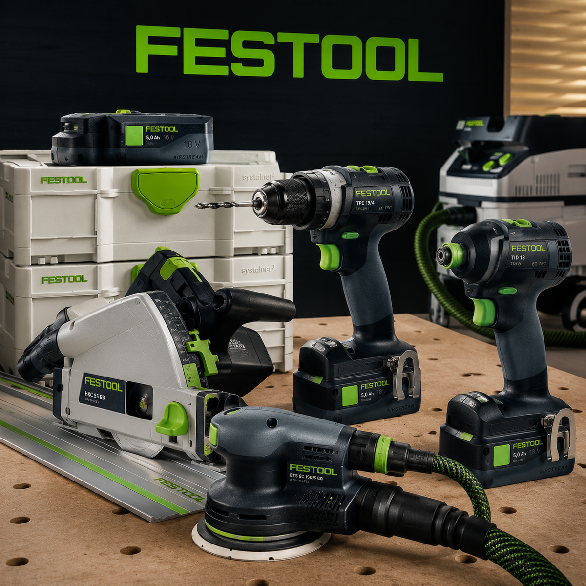 Festool