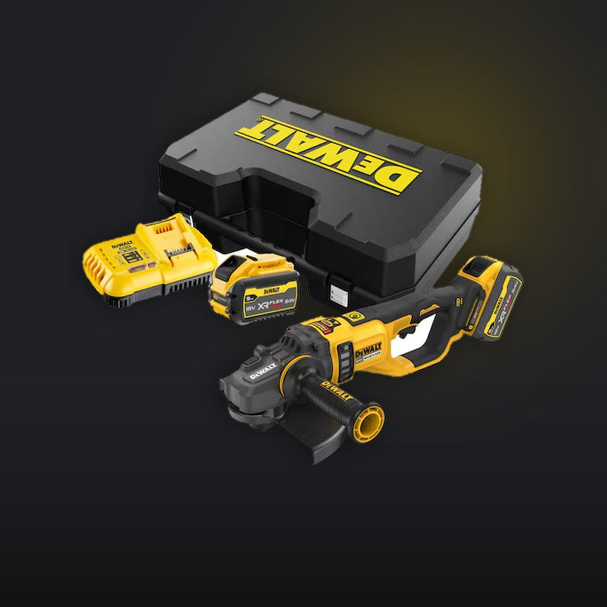 DeWalt-Kollektion