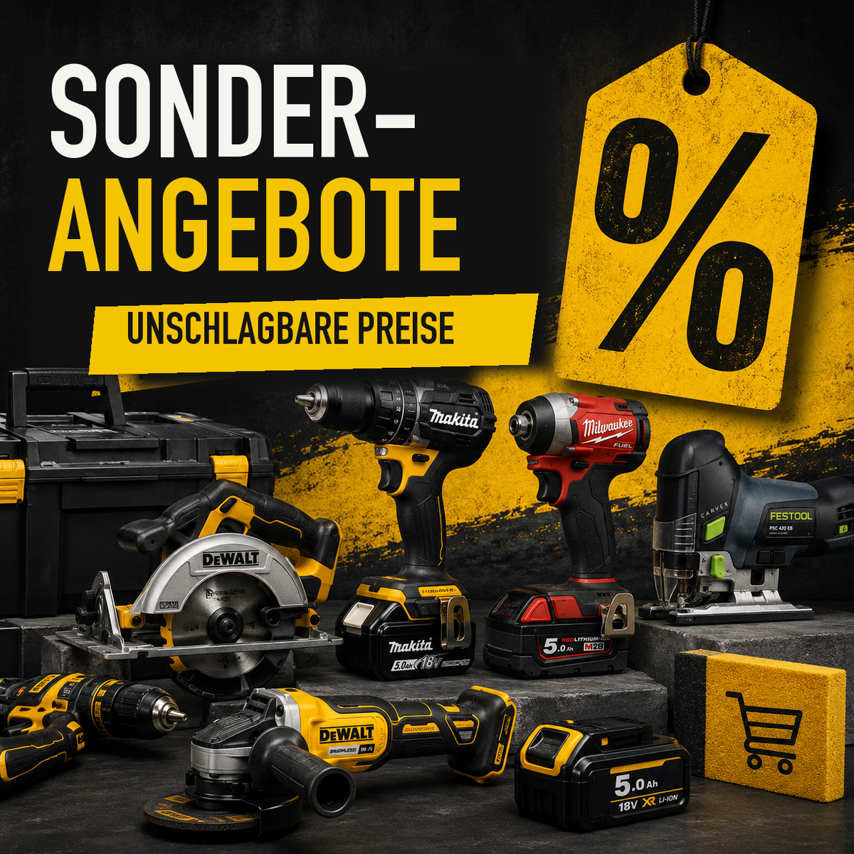 Sonderangebote