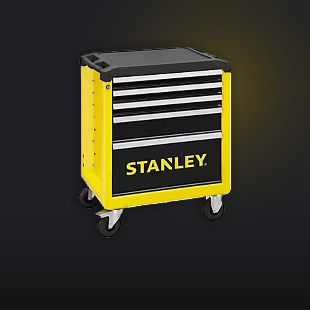 Stanley
