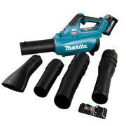 Gebläse M 13,3 m³ 40 V max MAKITA UB001GZ (ohne Akku verkauft)