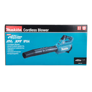 Gebläse M 13,3 m³ 40 V max MAKITA UB001GZ (ohne Akku verkauft)