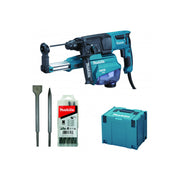 Bohrhammer SDS-Plus MAKITA HR2652JX14 800 W - 26 mm - 2,2 J