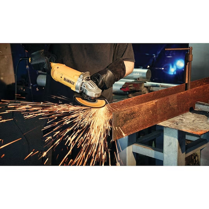 Winkelschleifer Ø230mm 2600W DEWALT DWE496-QS
