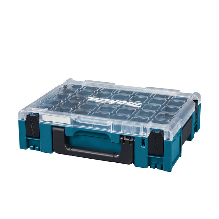 Leerer Organizer-Koffer MAKORG 191X84-4 MAKITA