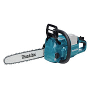 Kettensäge 40V Max Li-Ion XGT 350 mm Brushless - MAKITA UC022GZ (ohne Akku verkauft)