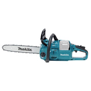Kettensäge 40V Max Li-Ion XGT 350 mm Brushless - MAKITA UC022GZ (ohne Akku verkauft)