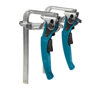 Schnellspannzwingen für Führungsschiene 199826-6 MAKITA