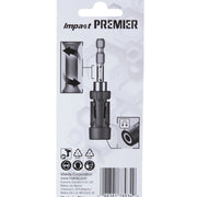 Bithalter MAKITA E-20270 Torsion Impact Premier UltraMag