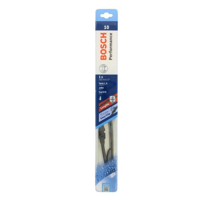 BOSCH Frontscheibenwischer 3397011003 340mm