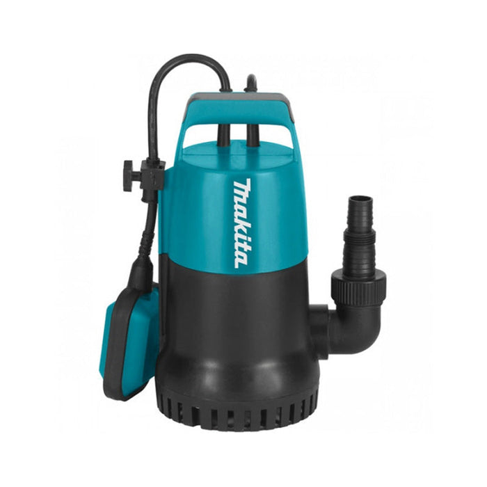 Tauchpumpe für Klarwasser MAKITA PF0300 300W