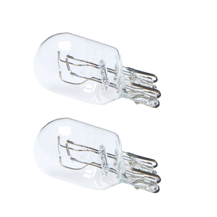 2er-Pack Glühlampen BOSCH 1987301079 12V 21W