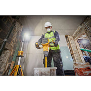 Rührwerk 54V DEWALT DCD240N-XJ FLEXVOLT