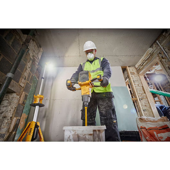 Rührwerk 54V DEWALT DCD240N-XJ FLEXVOLT