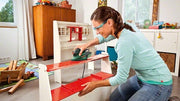Kompakter Multifunktionsschleifer - 100W - PSM 100A BOSCH DIY