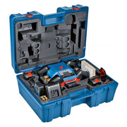 Rotationslaser BOSCH GRL 600 CHV Professional + Messlatte GR 240 + Stativ BT 170