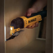 Set Segmentsägeblätter für Multicutter DEWALT DT20713-QZ