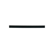 Sägeblatt für Bandsäge DW738/DW739 2095mm DEWALT DT8481-QZ, Breite 12mm